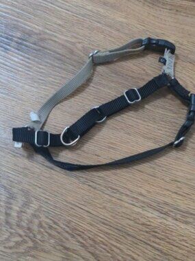 No pull size small harness for dogs